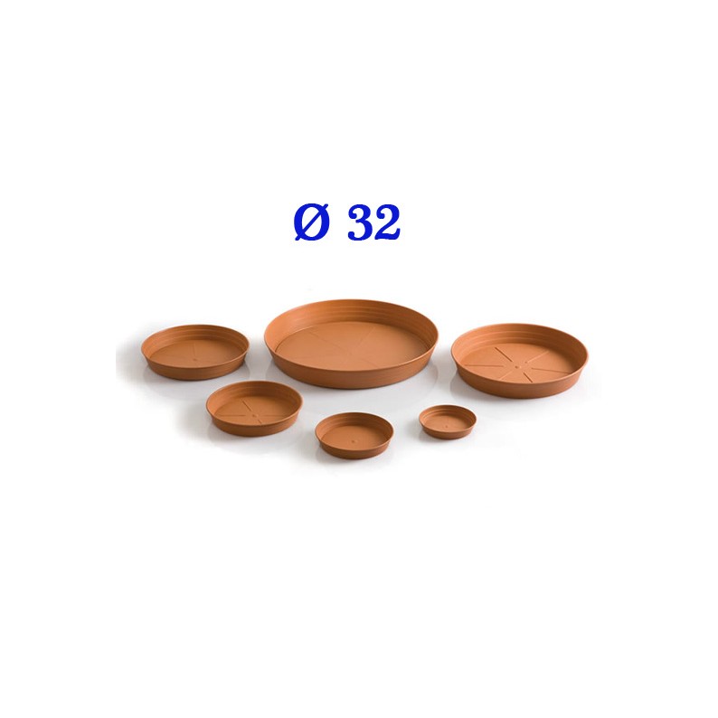 sottovaso tondo cm 32 venduto da ragstore.it