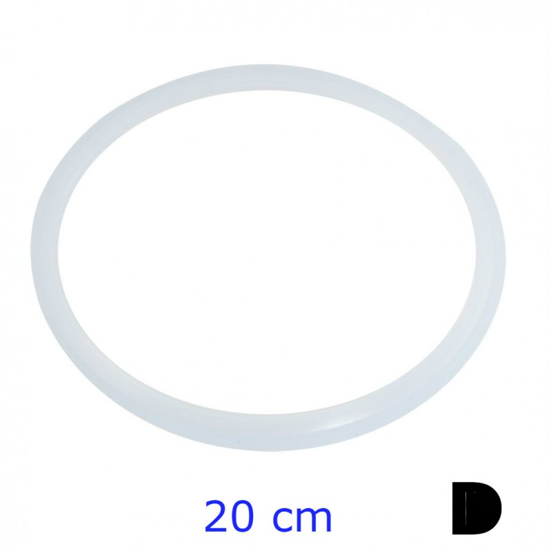 guarnizione per bidone 4f cm 20 venduto da ragstore.it