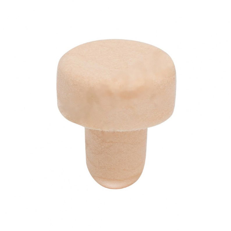 tappo sintetico a fungo d. 12 venduto da ragstore.it