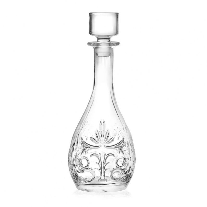 bottiglia rcr tattoo tonda 960 ml venduto da ragstore.it