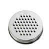 TAPPO QUATTRO STAGIONI GENIETTI MM 70 GRATTUGIA