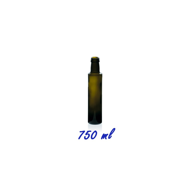 bottiglia dorica ml 750 venduto da ragstore.it
