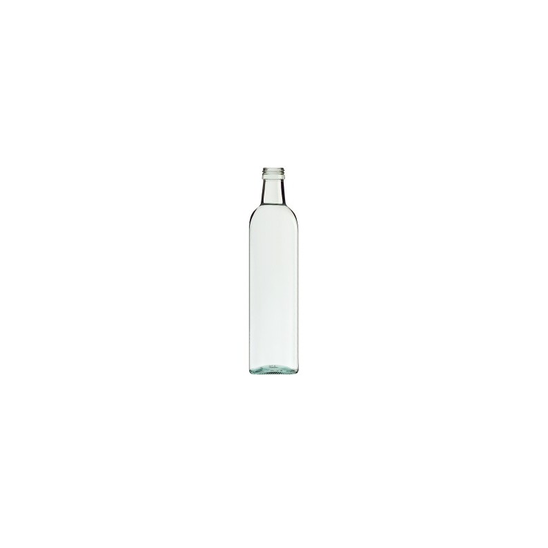 bottiglia maraska  500 ml trasparente venduto da ragstore.it