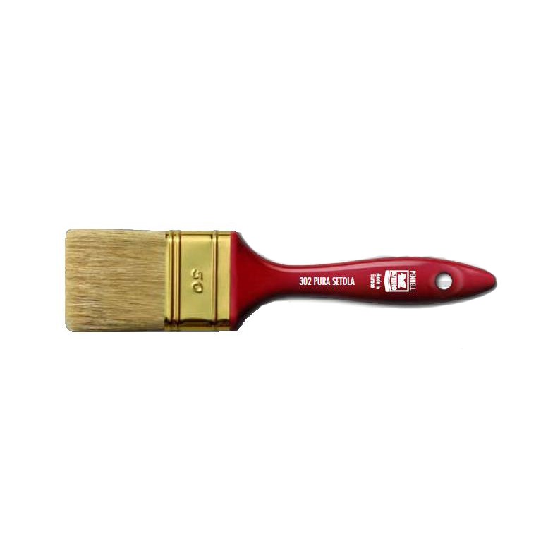 pennellessa pura setola sauro 20 venduto da ragstore.it