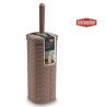 PORTASCOPINO WC ELEGANCE TORTORA